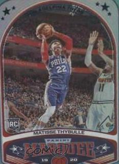 Matisse Thybulle