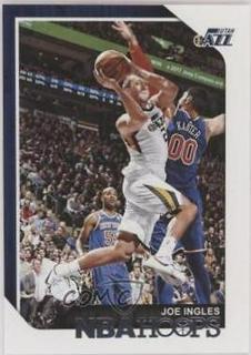Joe Ingles