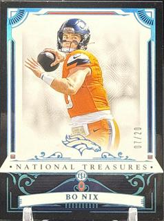 Bo Nix