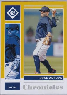Jose Altuve