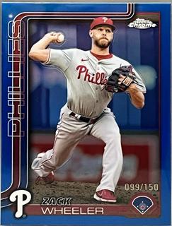 Zack Wheeler