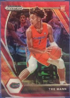 Tre Mann