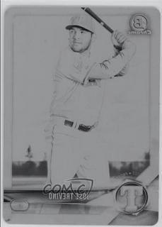 Jose Trevino