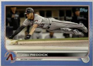 Josh Reddick
