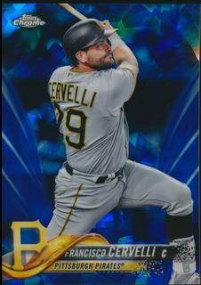 Francisco Cervelli