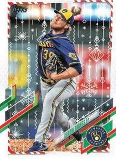 Corbin Burnes