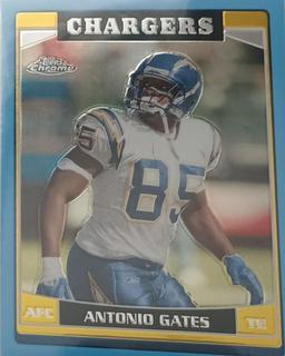 Antonio Gates