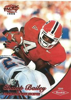 Champ Bailey