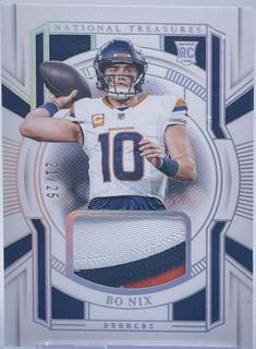 Bo Nix