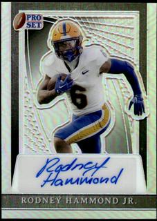 Rodney Hammond Jr.