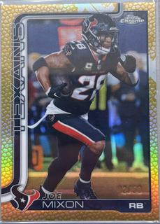 Joe Mixon