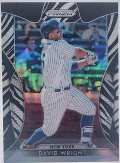 David Wright