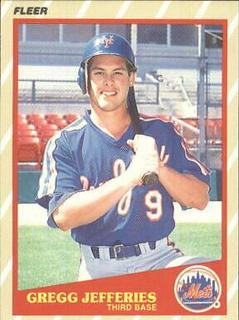 Gregg Jefferies