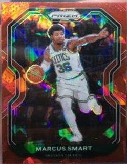 Marcus Smart