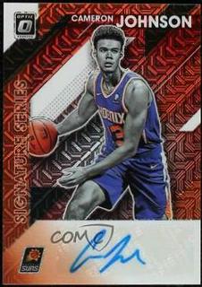 Cameron Johnson