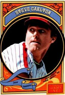 Steve Carlton