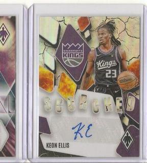 Keon Ellis