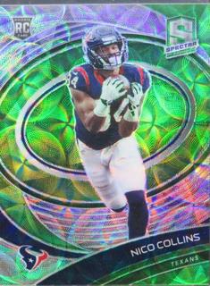 Nico Collins
