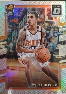 Tyler Ulis