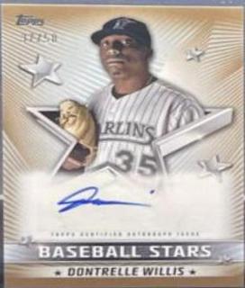 Dontrelle Willis