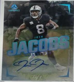 Josh Jacobs