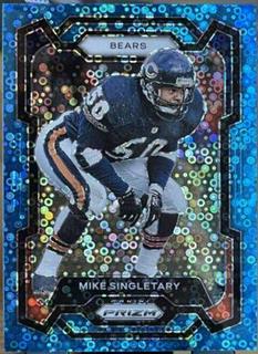 Mike Singletary