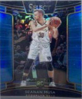 Dzanan Musa