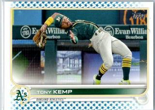 Tony Kemp