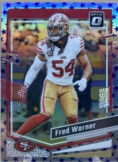 Fred Warner