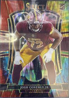 Josh Conerly Jr.