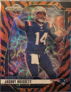 Jacoby Brissett