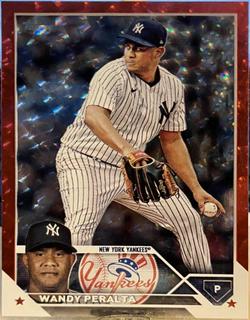 Wandy Peralta