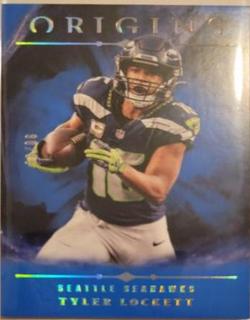 Tyler Lockett