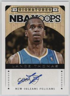 Lance Thomas