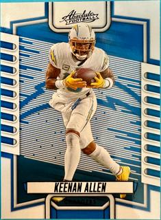 Keenan Allen