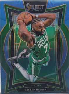 Jaylen Brown