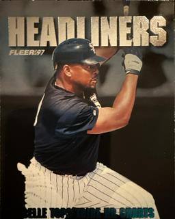 Albert Belle