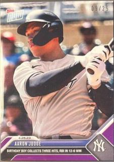 Aaron Judge