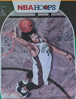 Jarrett Allen