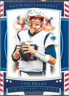 Tom Brady