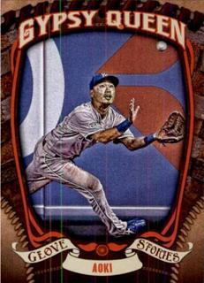 Norichika Aoki