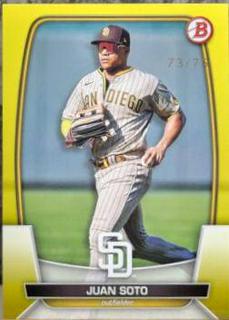 Juan Soto