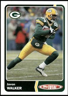 Javon Walker