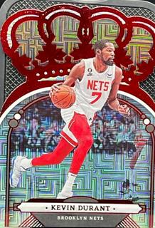 Kevin Durant
