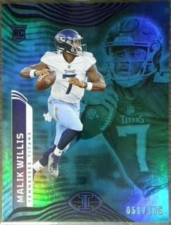 Malik Willis