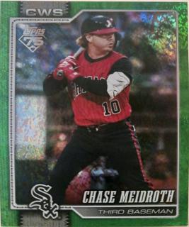 Chase Meidroth