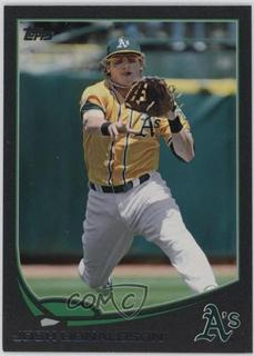 Josh Donaldson