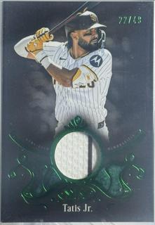 Fernando Tatis Jr.