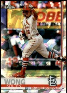 Kolten Wong