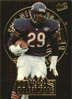 Raymont Harris